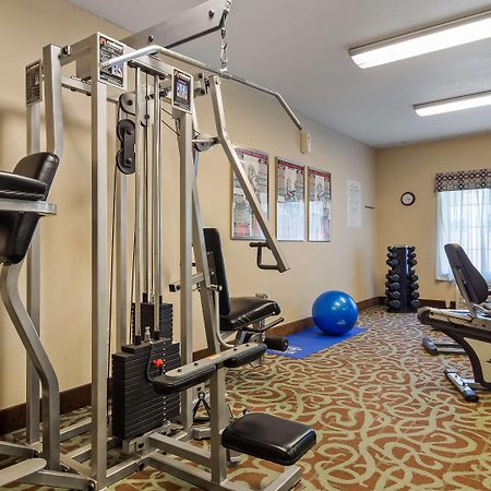 Best Western Plus Eastgate Inn & Suites Wichita Facilities photo